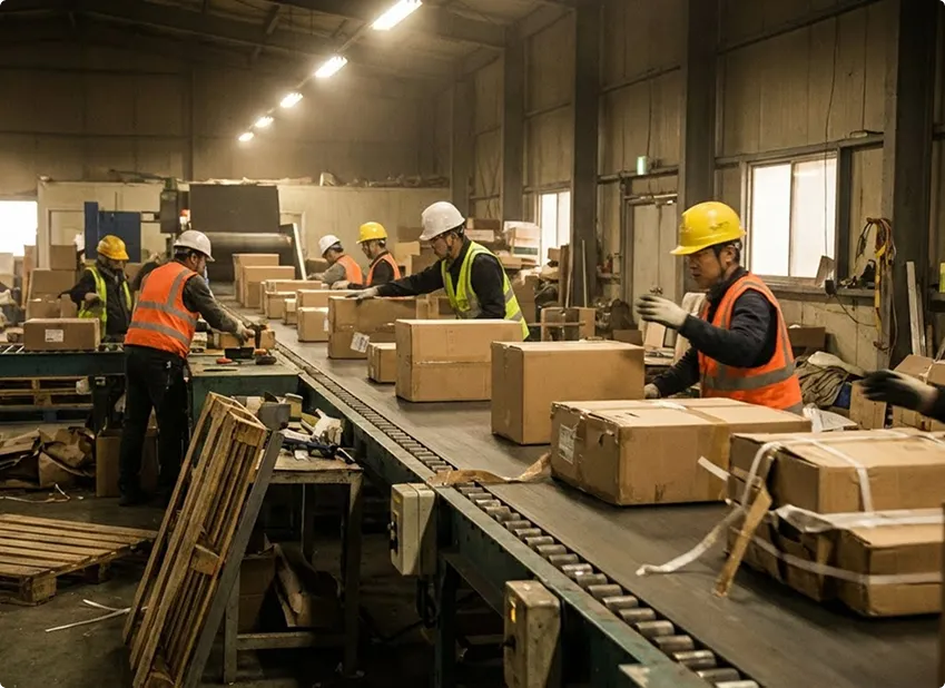 Offline store limitations